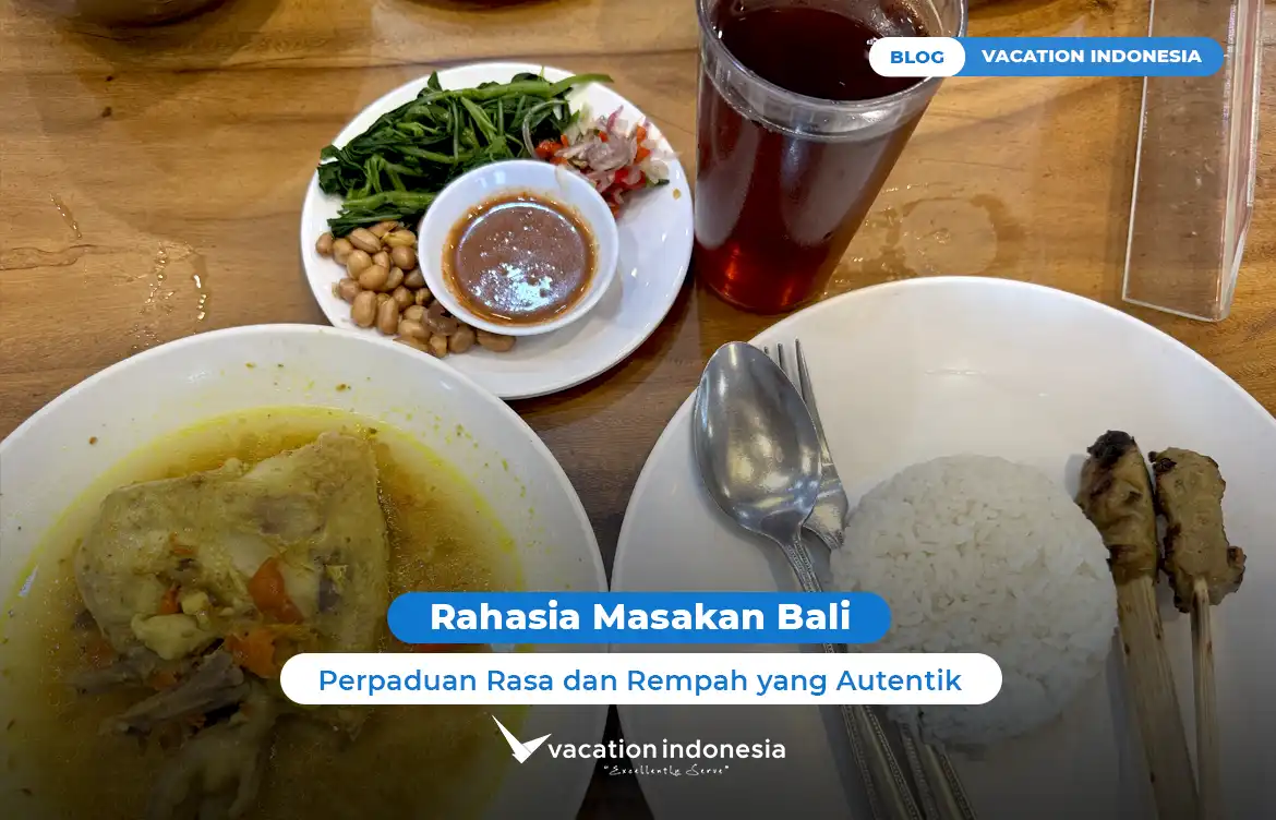 Rahasia Rasa yang Menggoda di Kantin Bu Mini RSUD Cilacap