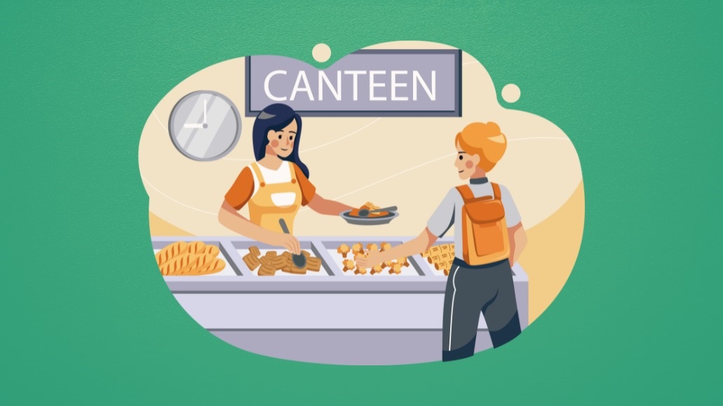 Rasakan Kenyamanan Makan di Tengah Kesehatan dengan Kantin Bu Mini