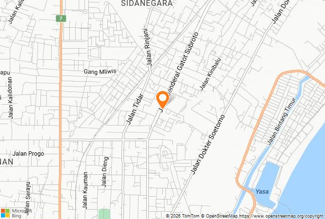 Makan Siang Nyaman di RSUD Cilacap: Kenikmatan di Tengah Kesehatan